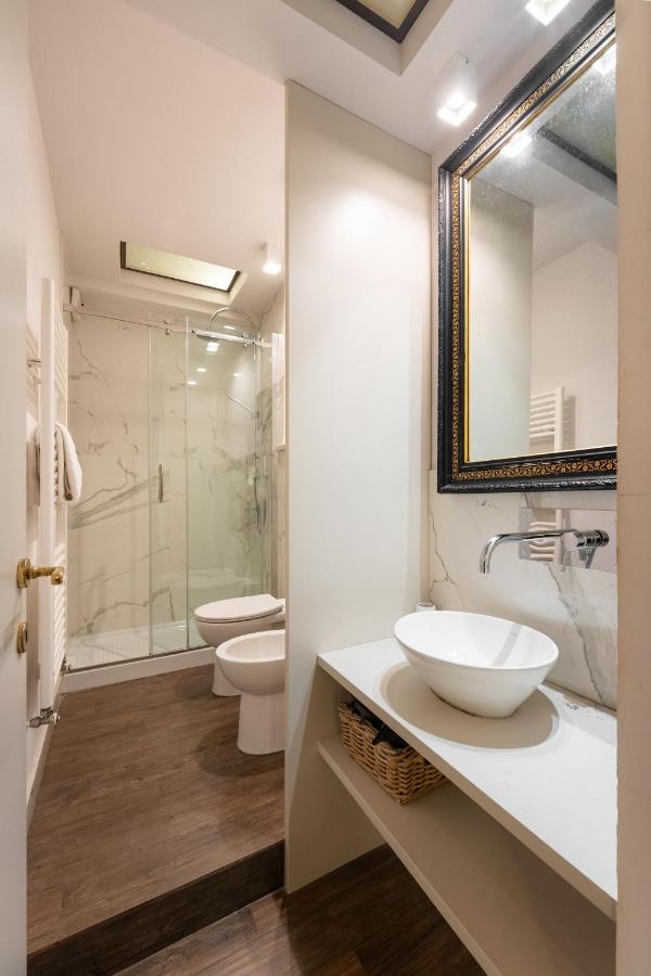 San Lorenzo Terrace - 3