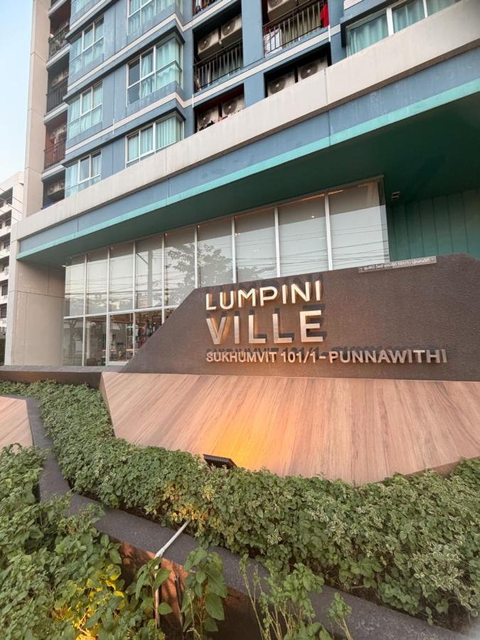 Lumpiniville Sukhumvit