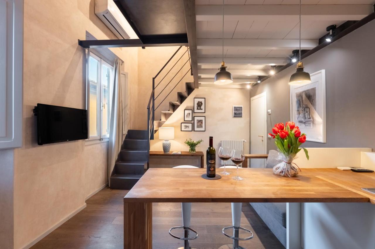 San Lorenzo Mezzanine - 5