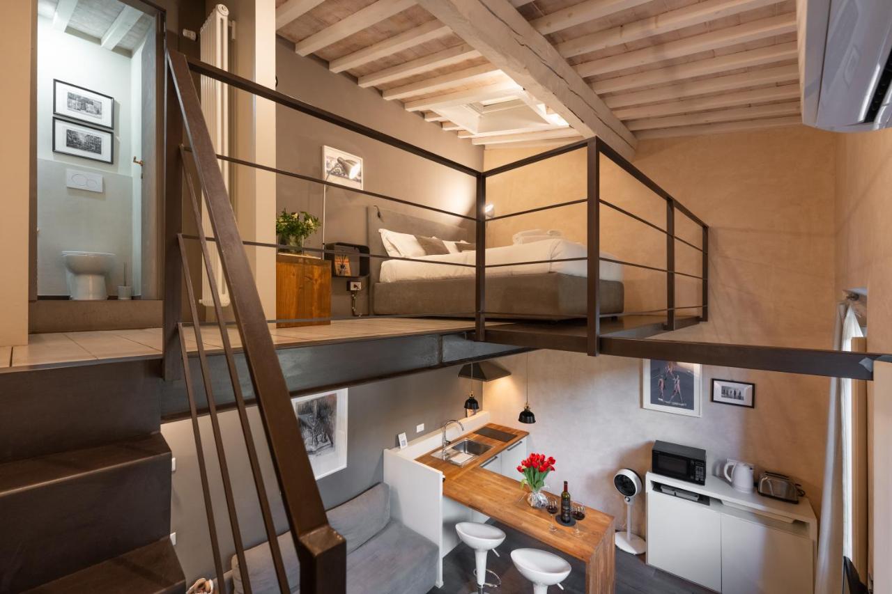 San Lorenzo Mezzanine - 4