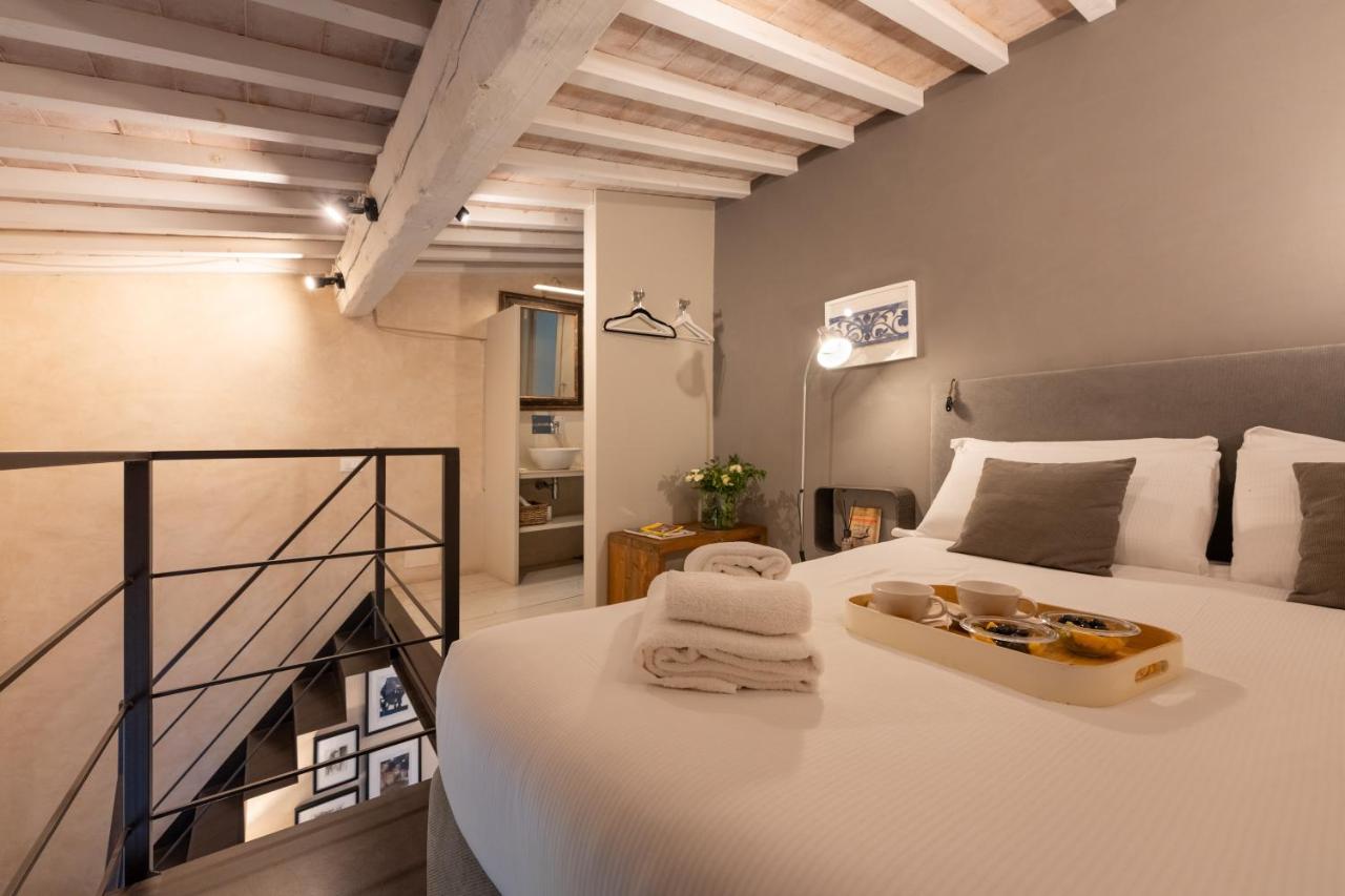 San Lorenzo Mezzanine - 2