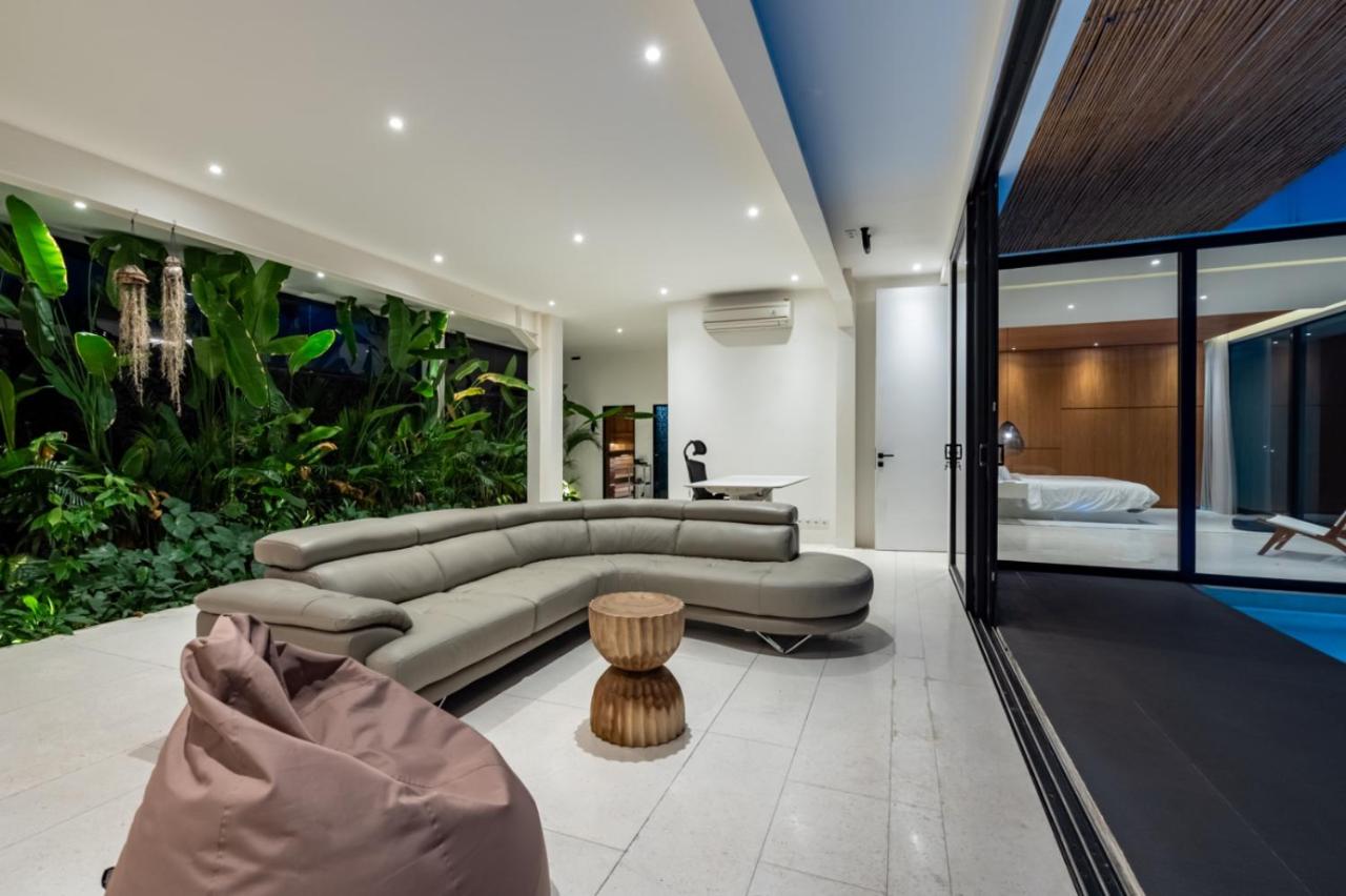 Green Flow Ubud Villas - 5