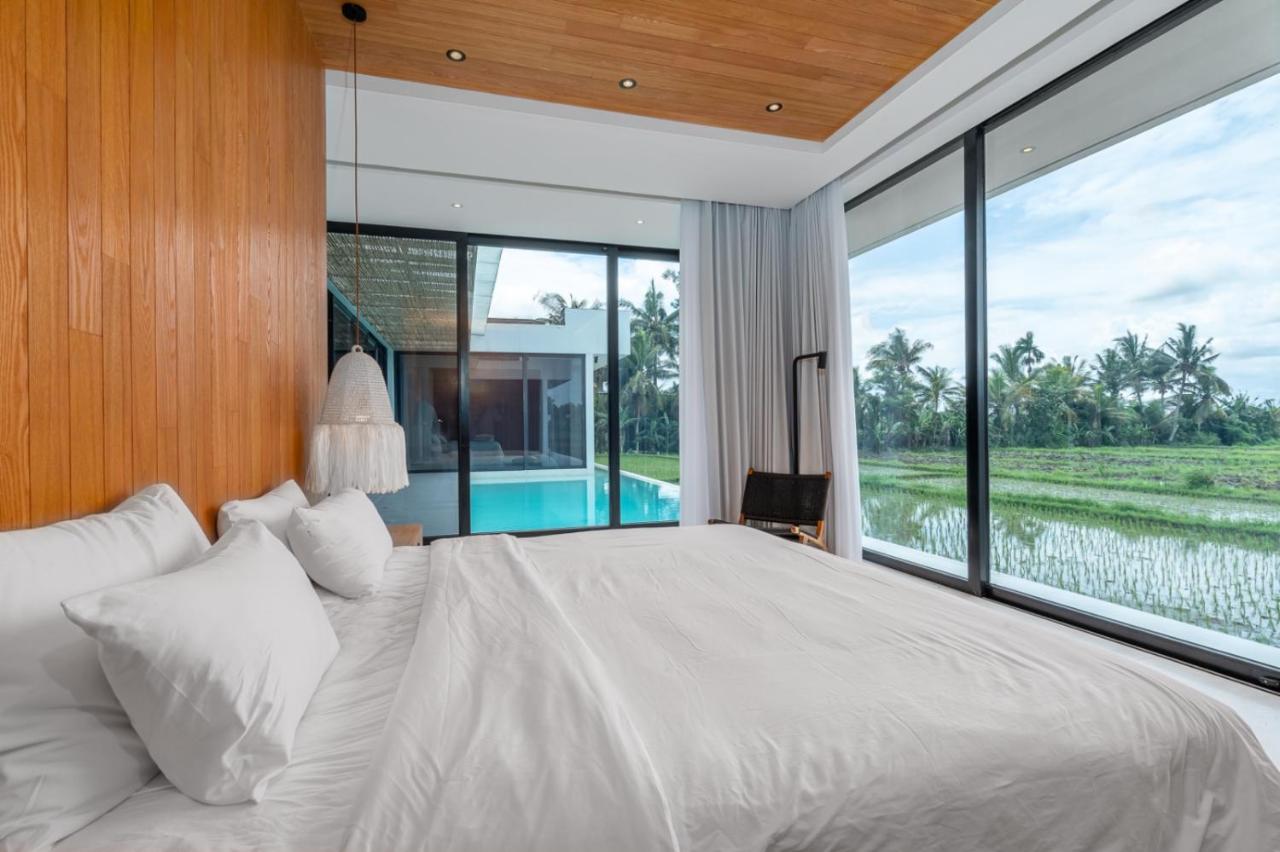 Green Flow Ubud Villas - 4