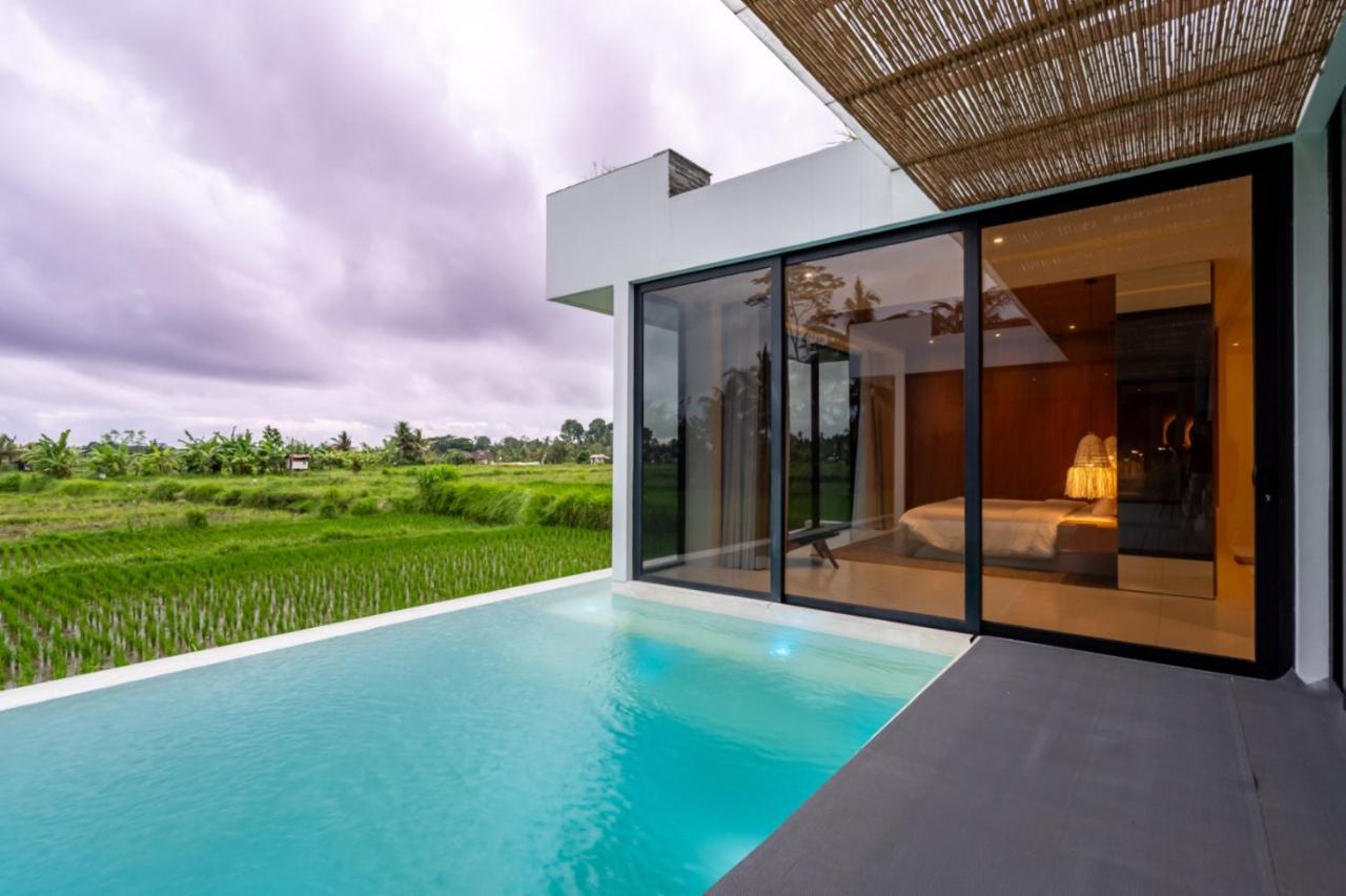 Green Flow Ubud Villas - 3