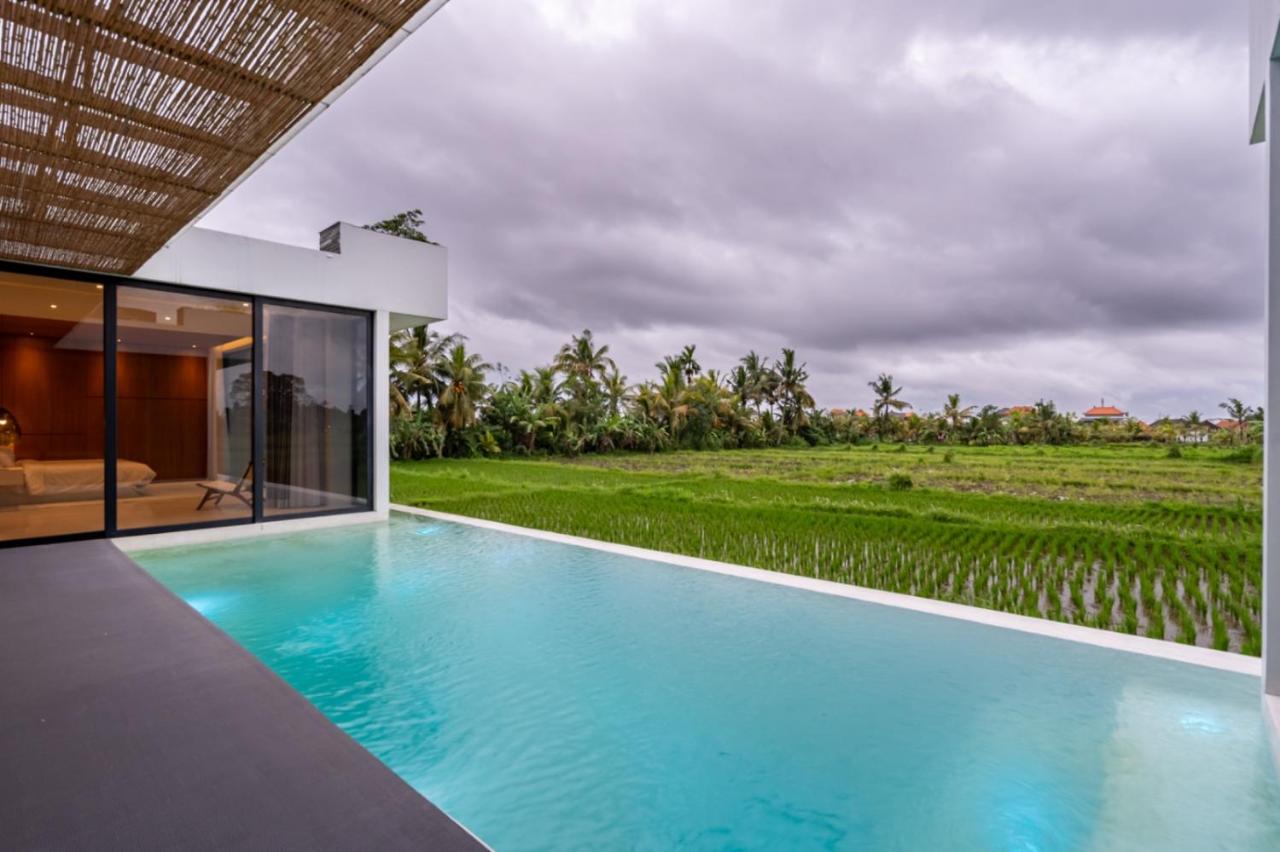 Green Flow Ubud Villas - 2