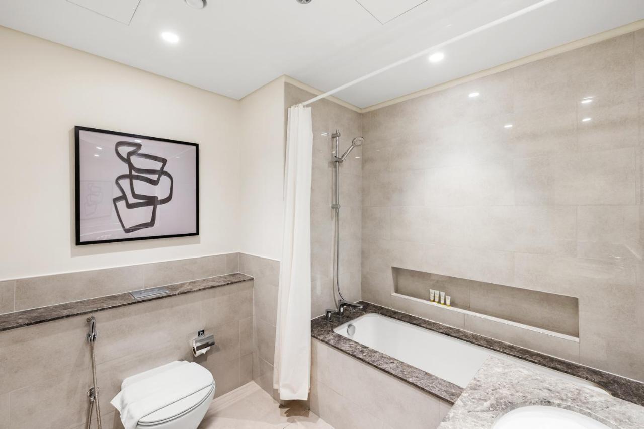 Panoramic Sea View 2BR in Forte Downtown - Allsopp&Allsopp - 3