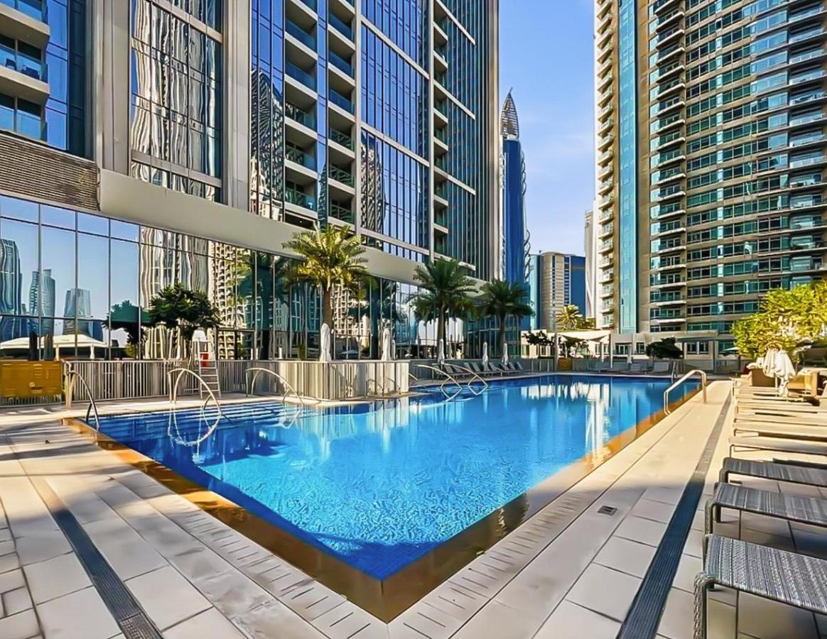 Panoramic Sea View 2BR in Forte Downtown - Allsopp&Allsopp - 4