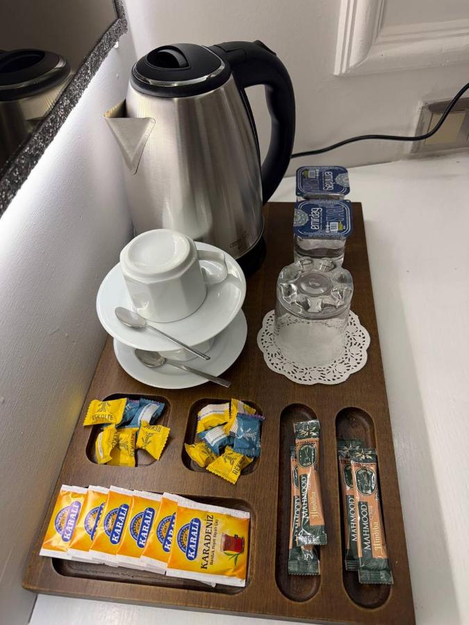 The Constantine Hotel - 3