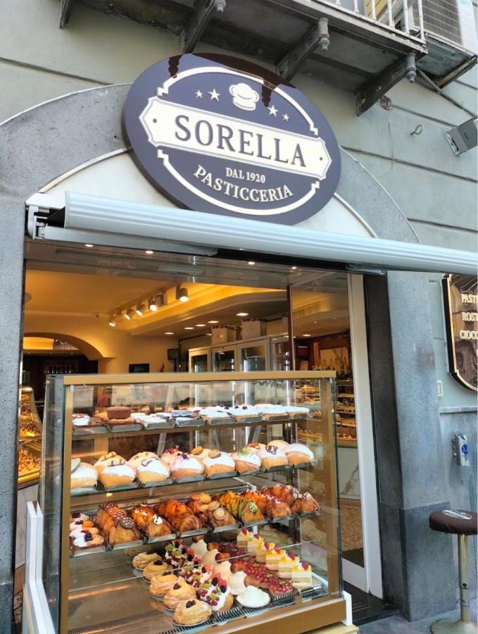 il borgo rooms - 2