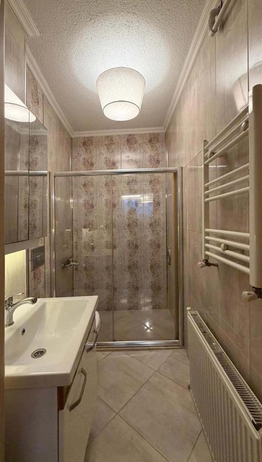 Design Apartment near the Bomonti - 3