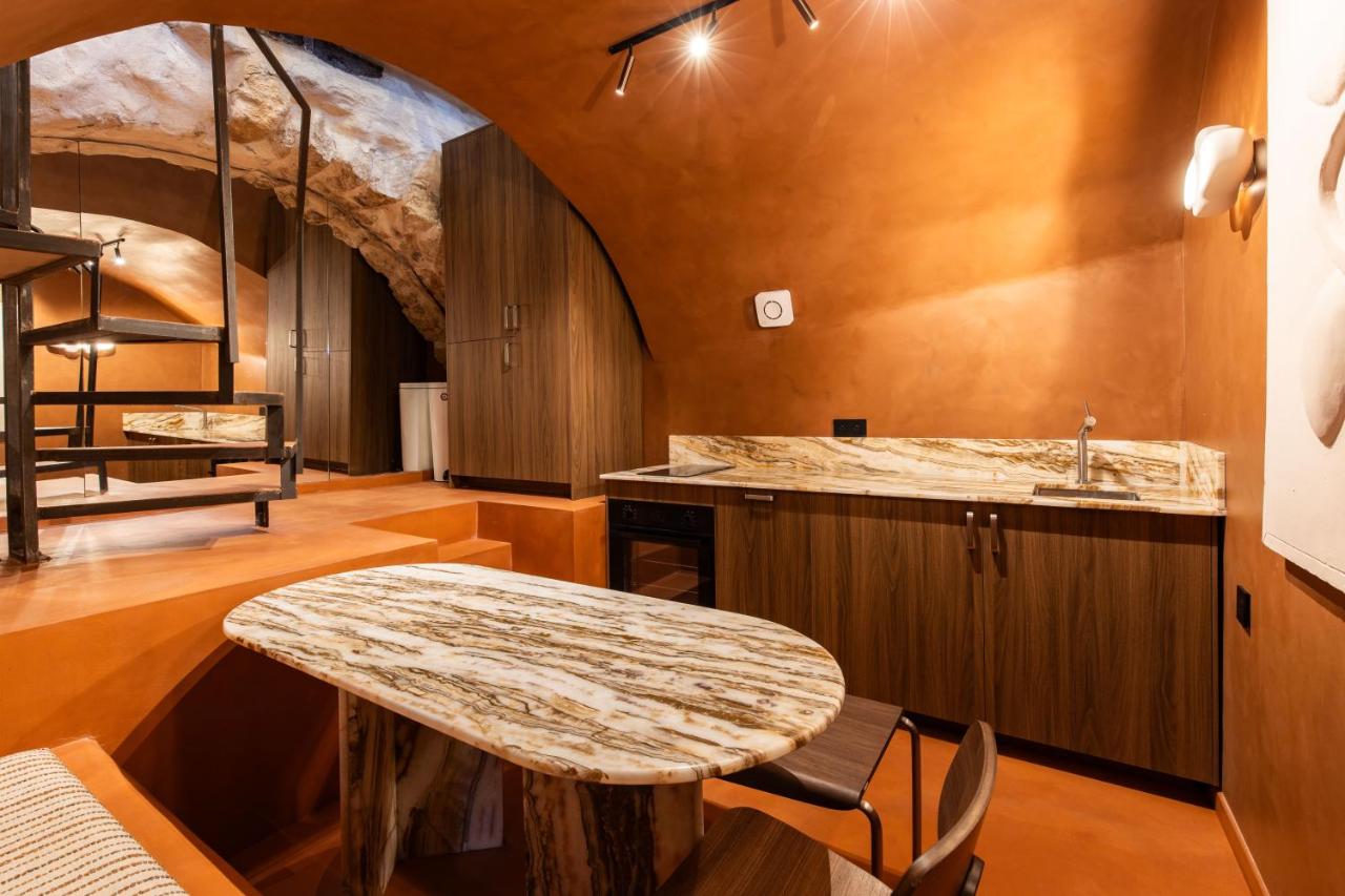 NoChichi Collections - Beaubourg - 3