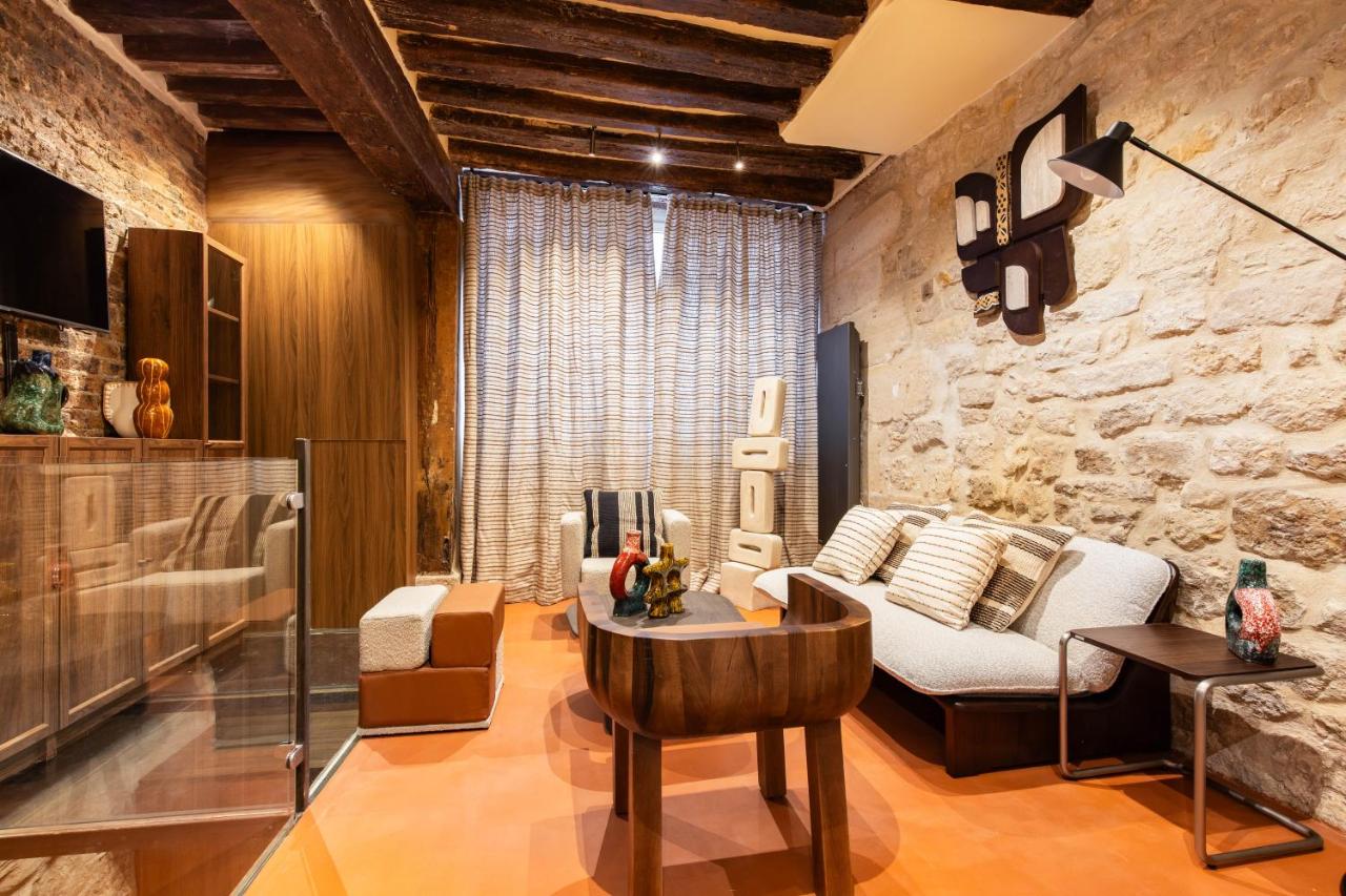 NoChichi Collections - Beaubourg - 5