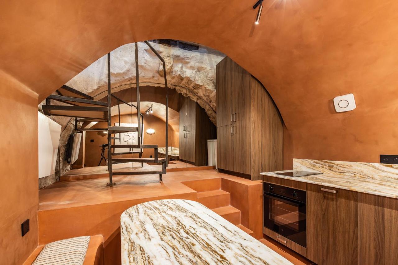 NoChichi Collections - Beaubourg - 2