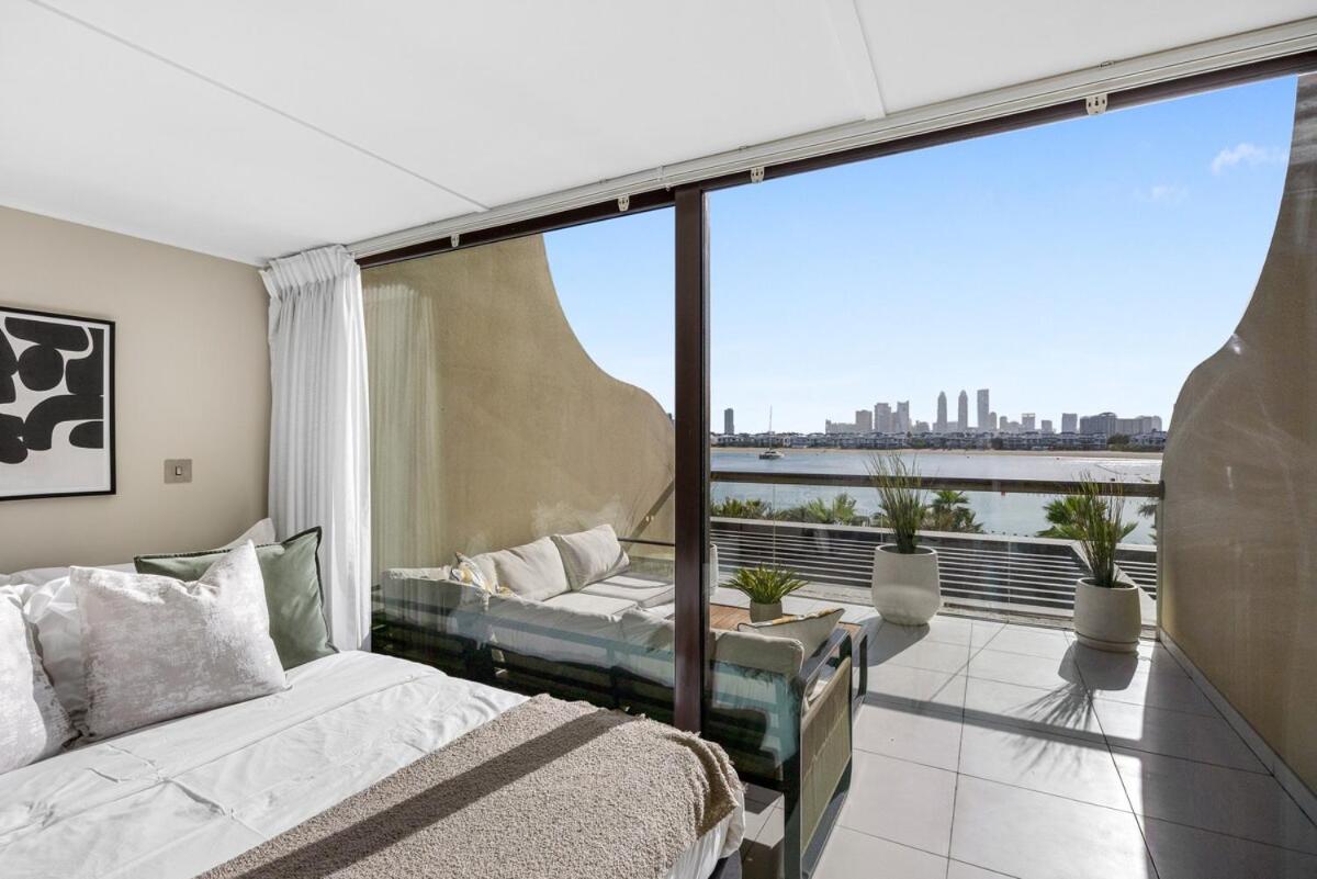 LUX Seaview Studio - Beach Access - 2