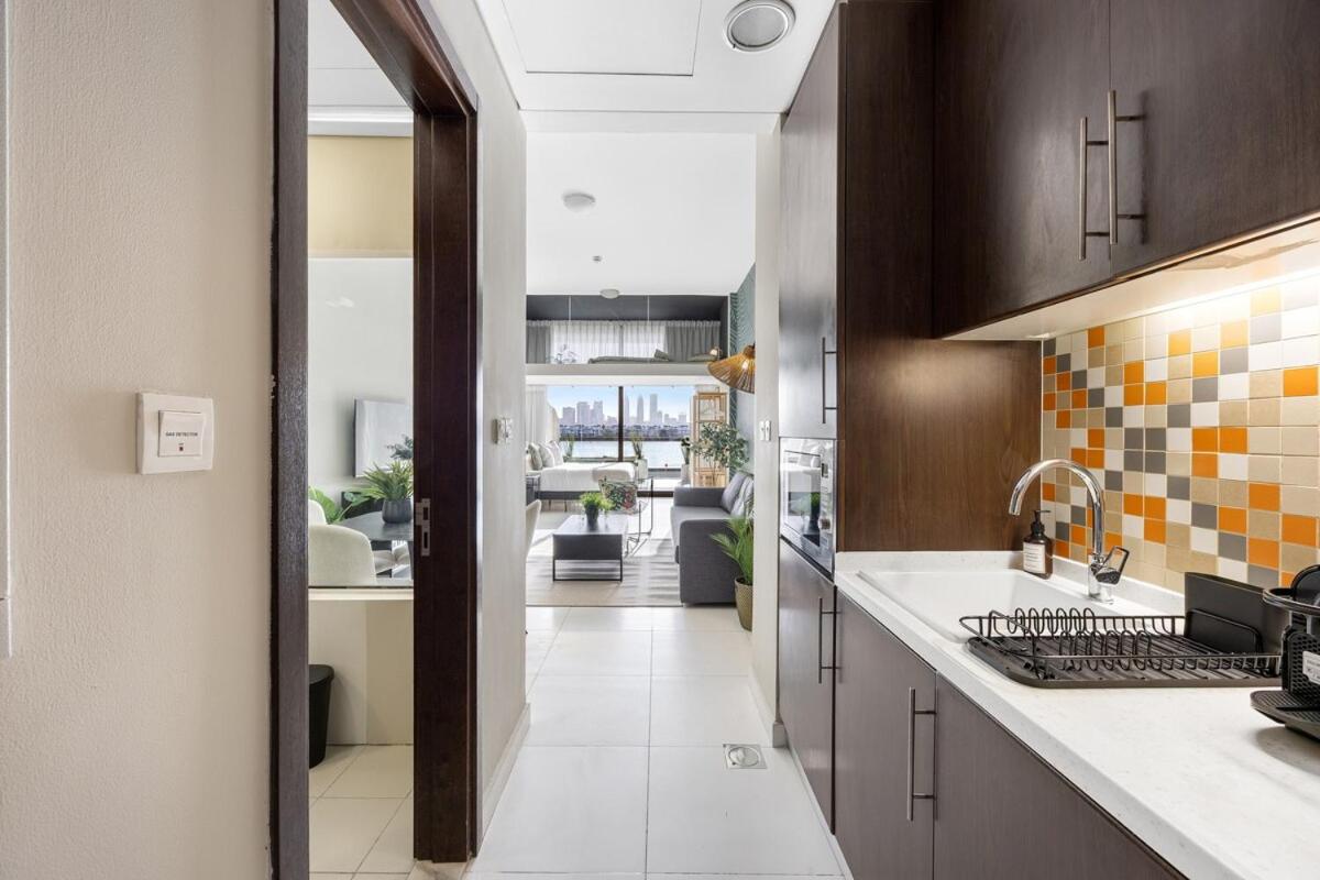 LUX Seaview Studio - Beach Access - 4