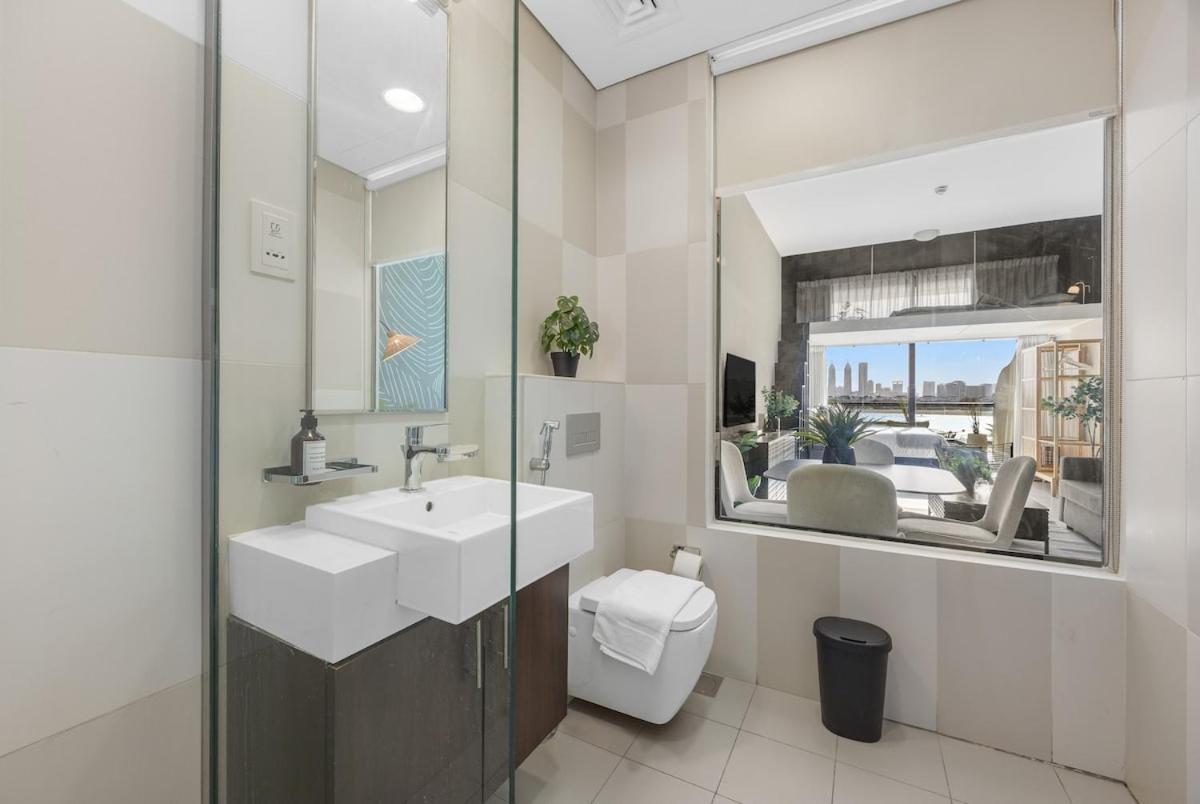 LUX Seaview Studio - Beach Access - 3