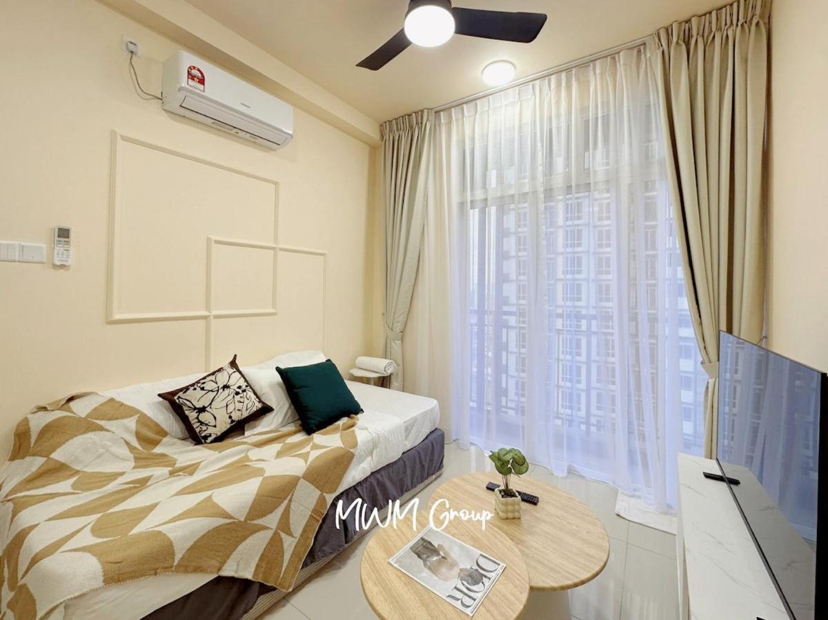 Trellis Residence Jb Town Area 5 min to CIQ - 2
