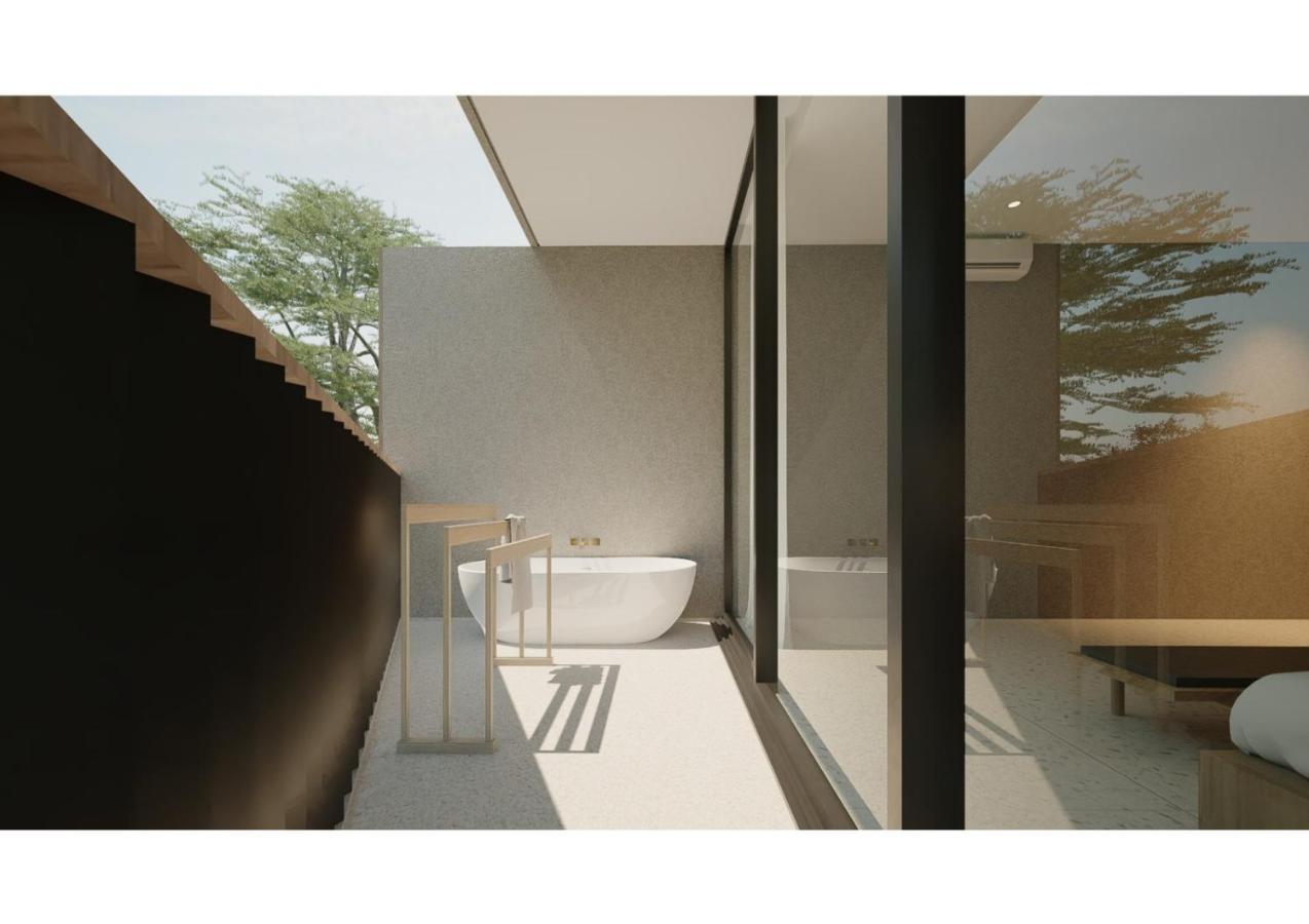 Saamu Villa - Luxury Private 2BR Villa Berawa - 3