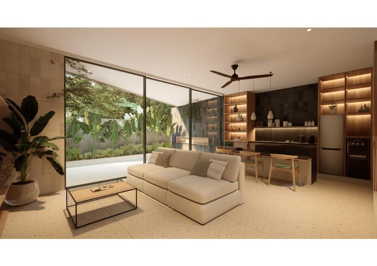 Saamu Villa - Luxury Private 2BR Villa Berawa