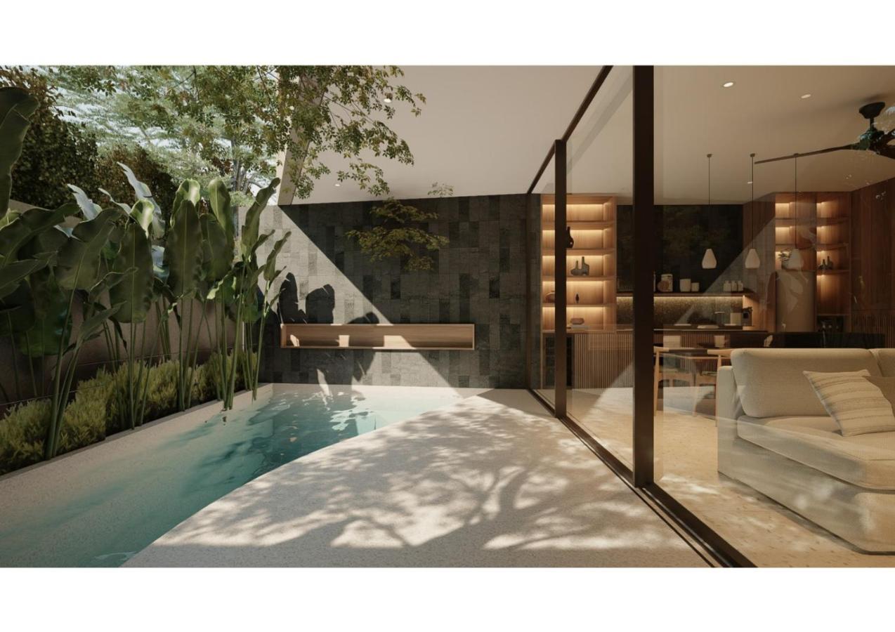 Saamu Villa - Luxury Private 2BR Villa Berawa - 4