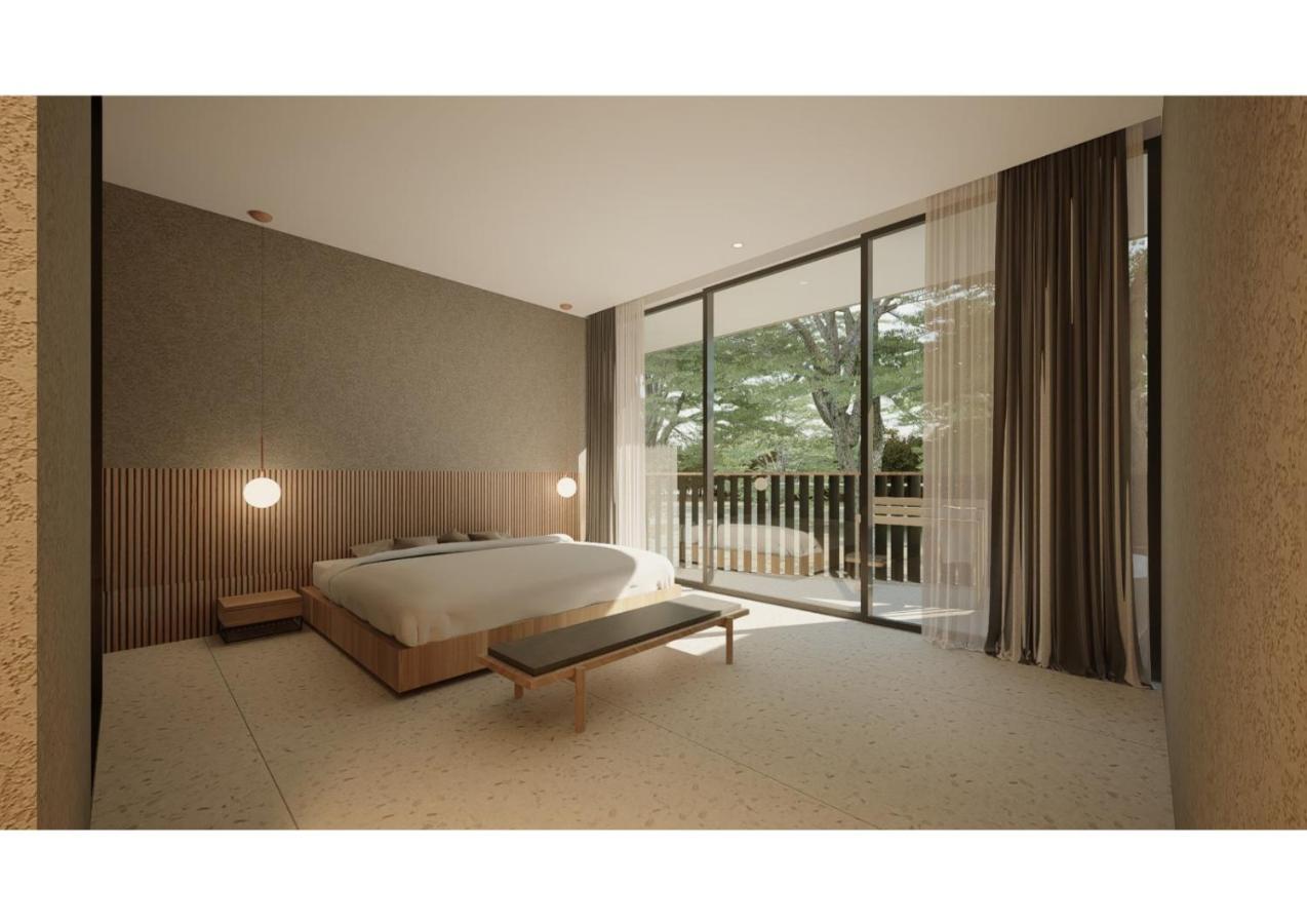 Saamu Villa - Luxury Private 2BR Villa Berawa - 2