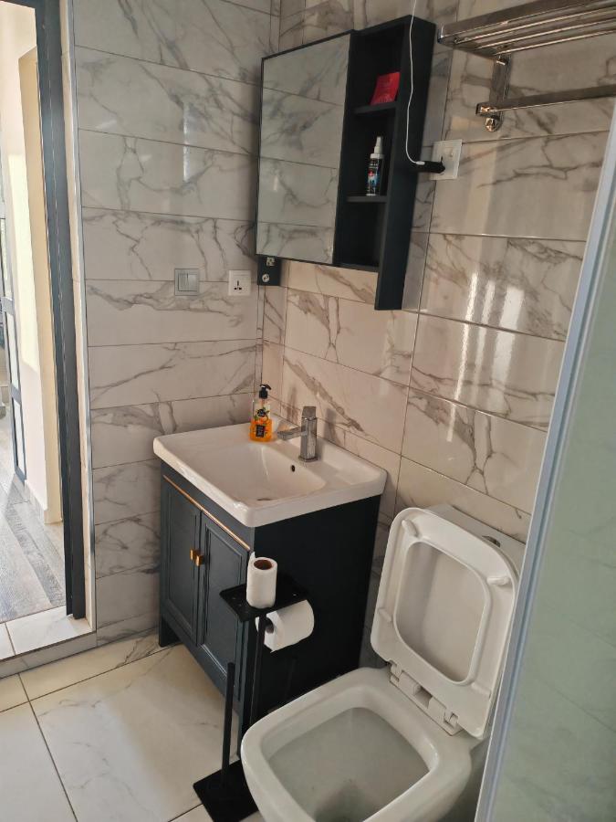 Blue Legend Tourist Residence - 3