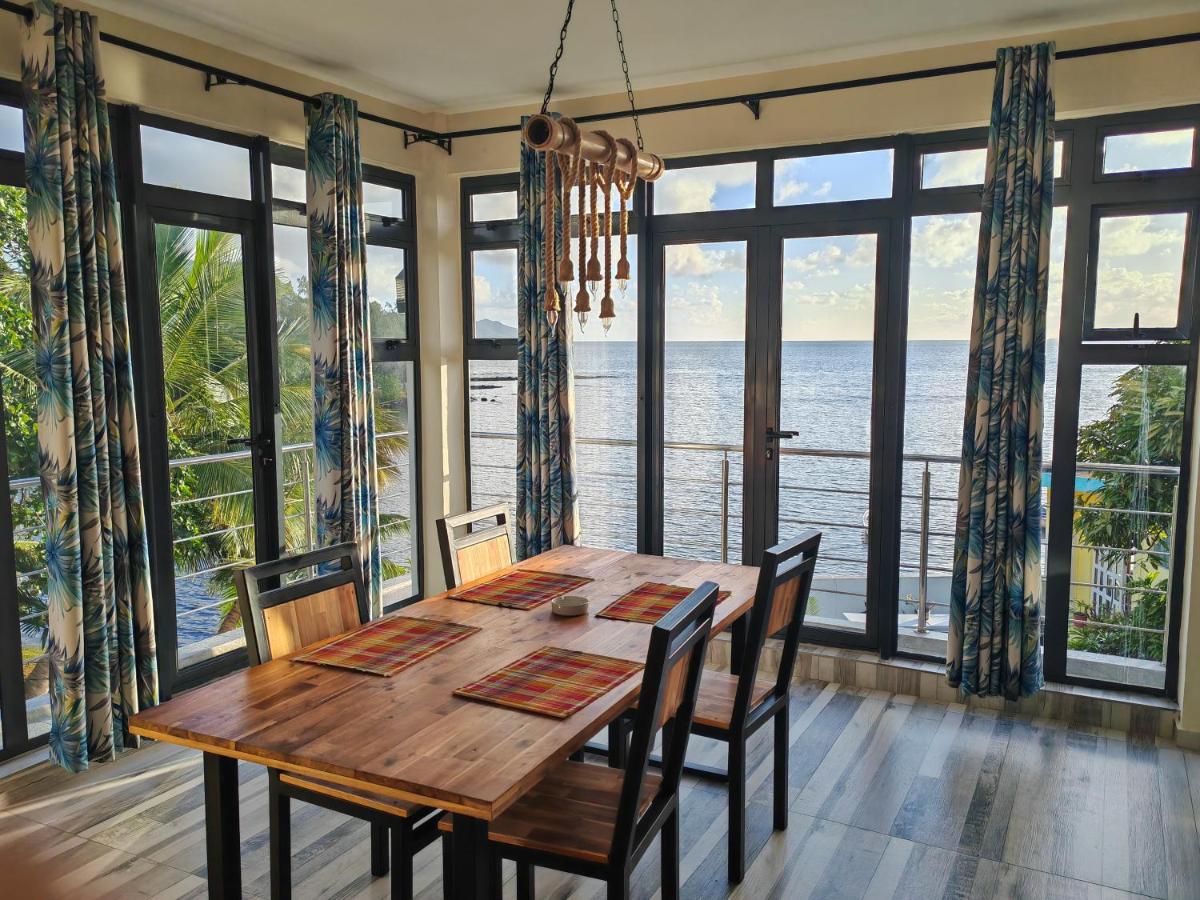 Blue Legend Tourist Residence