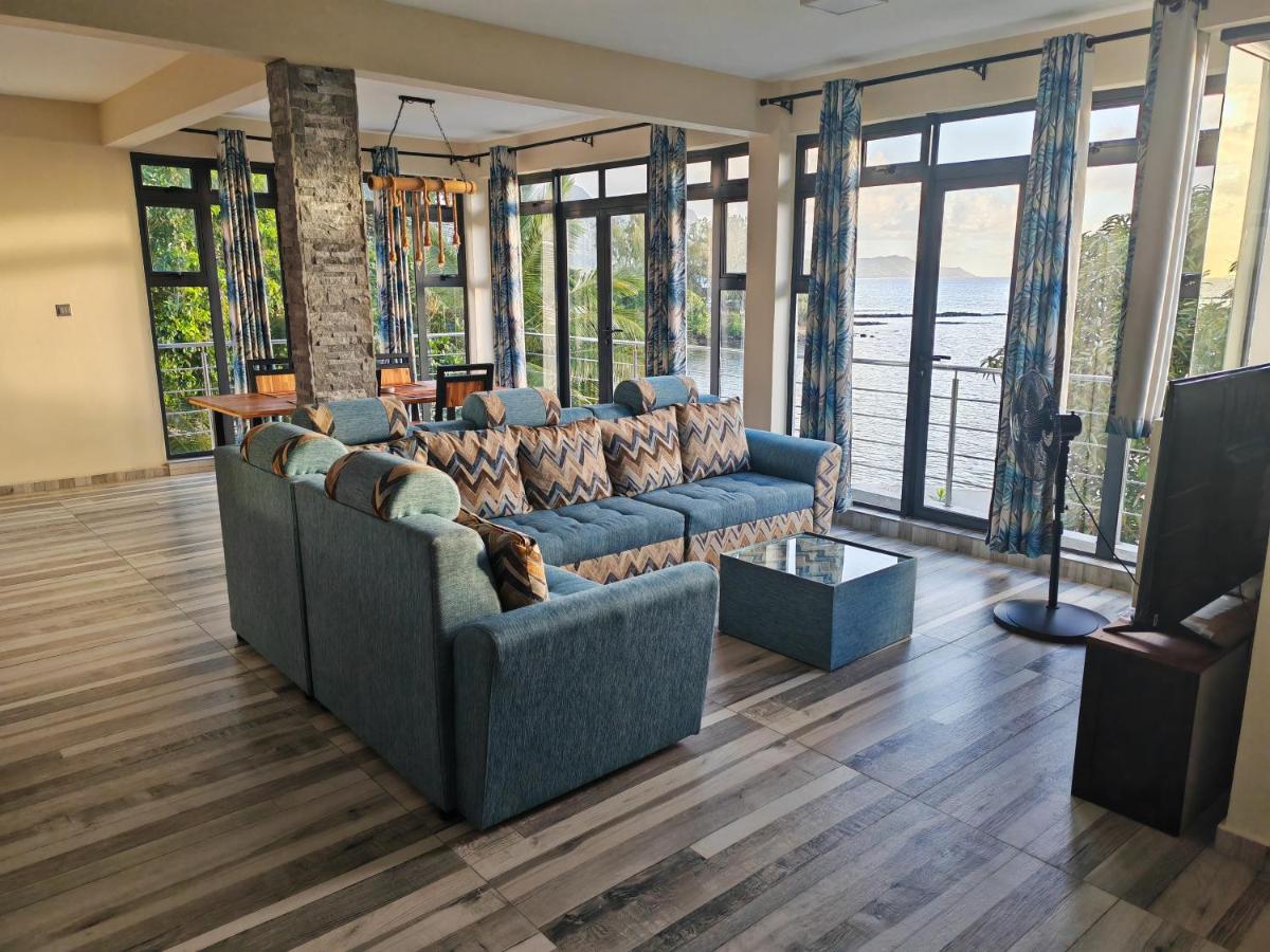 Blue Legend Tourist Residence - 5