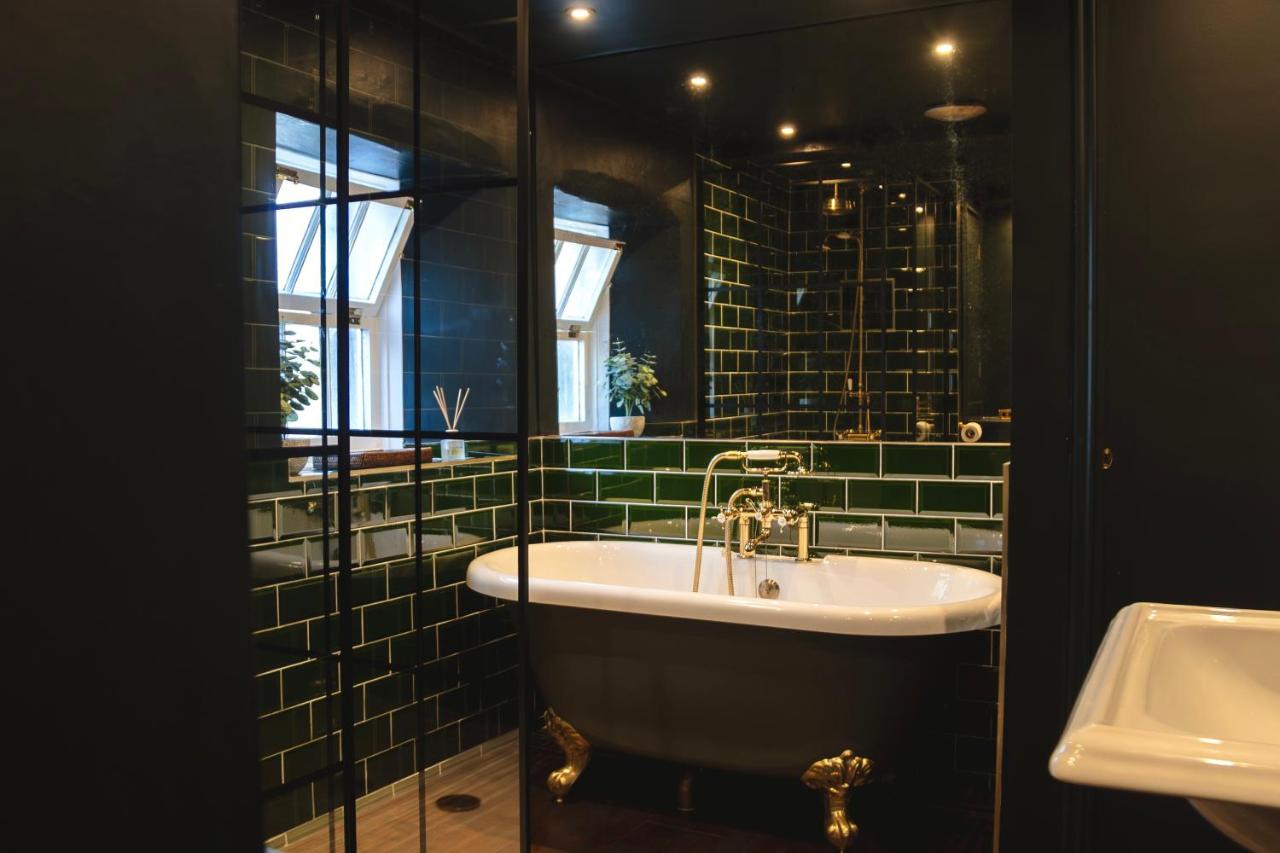 Boutique Luxury Georgian Townhouse In Central Bath - 2