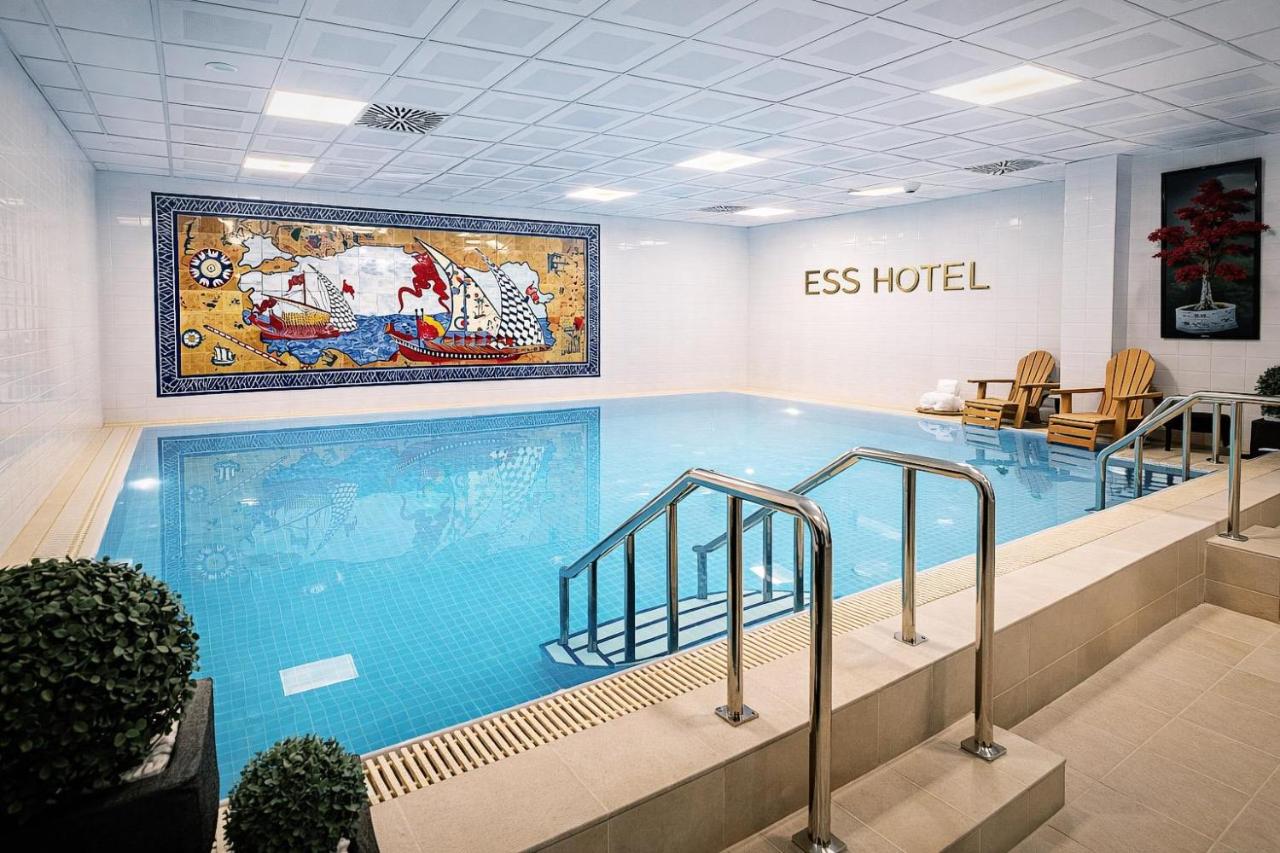 Ess Hotel - 4