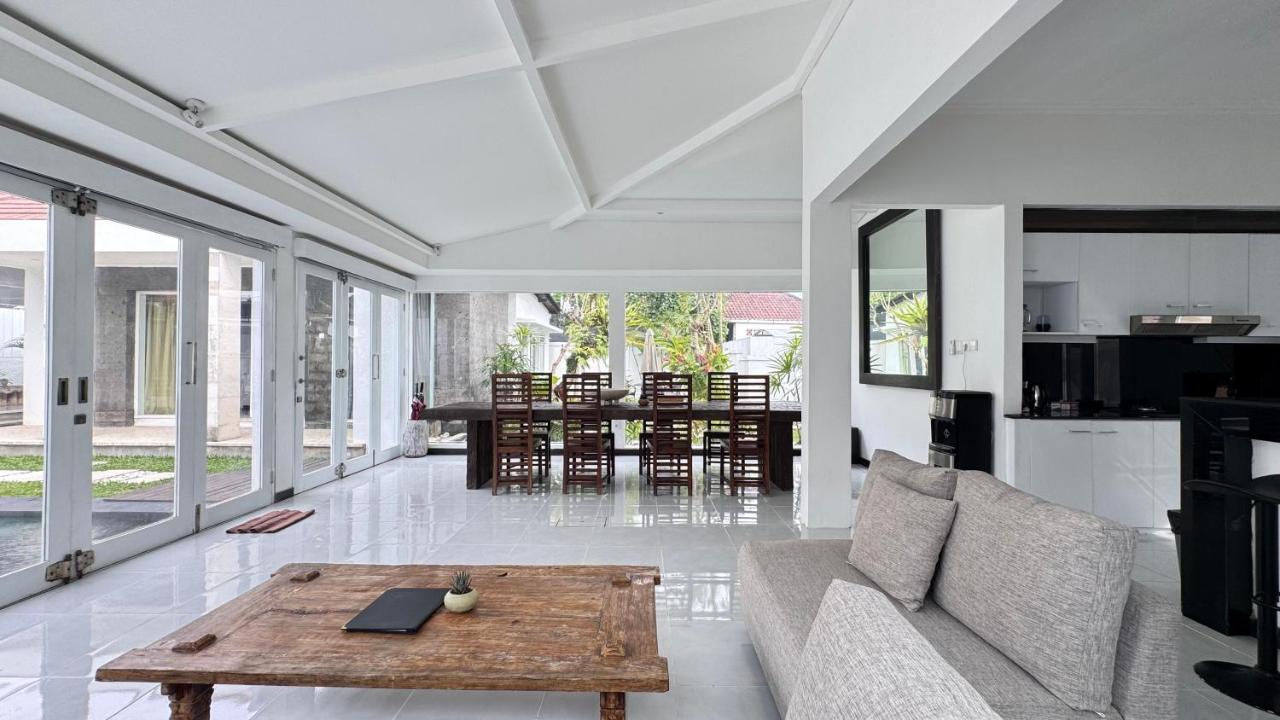 Casa Priya Canggu - 5