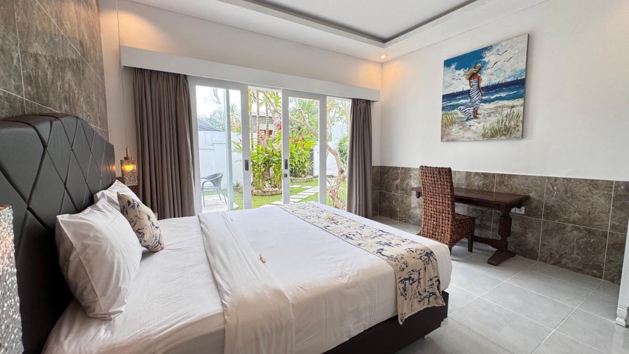 Casa Priya Canggu - 2