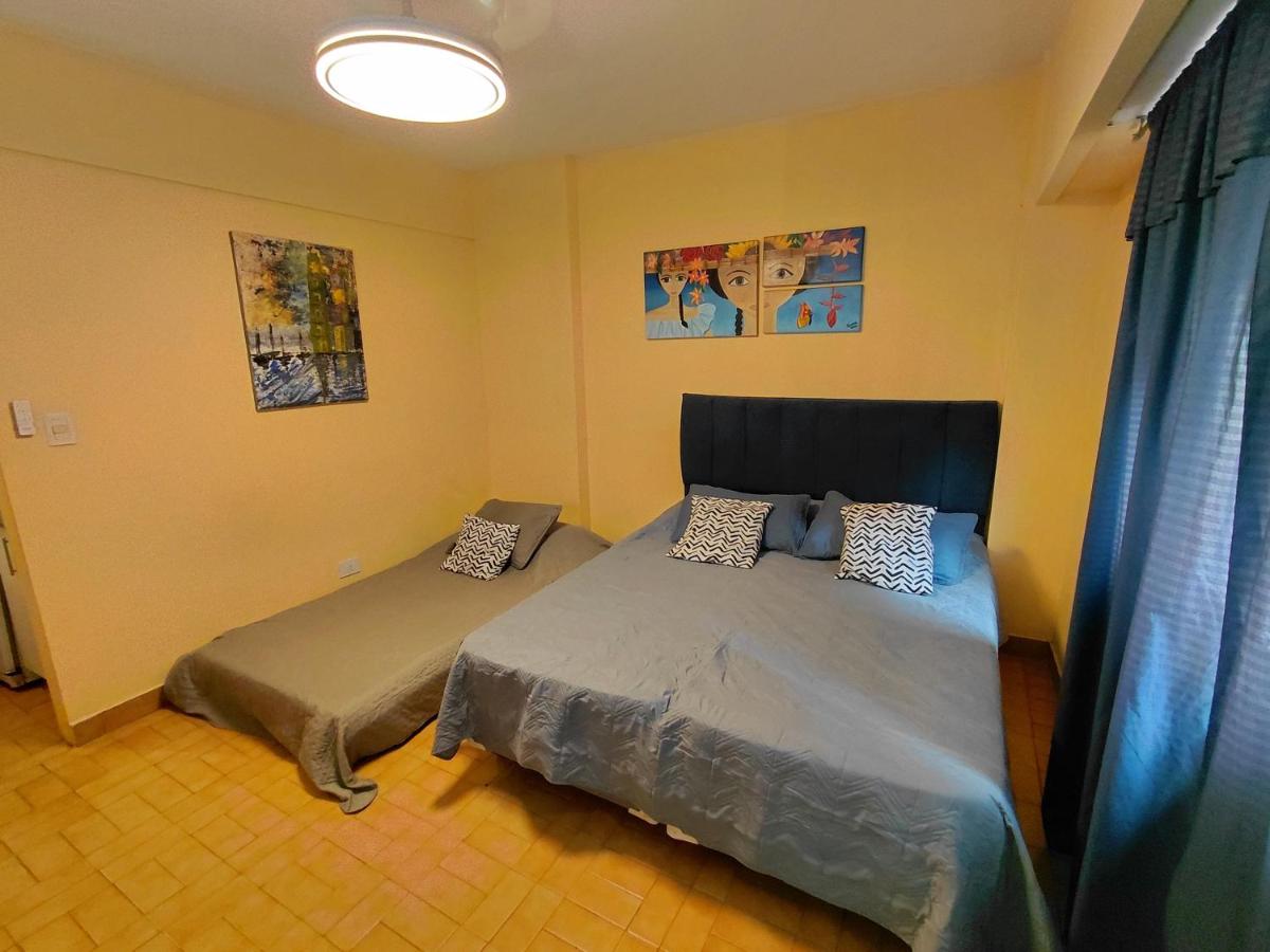 Exquisito Apartamento junto al Obelisco 3 con cochera adicional - 2