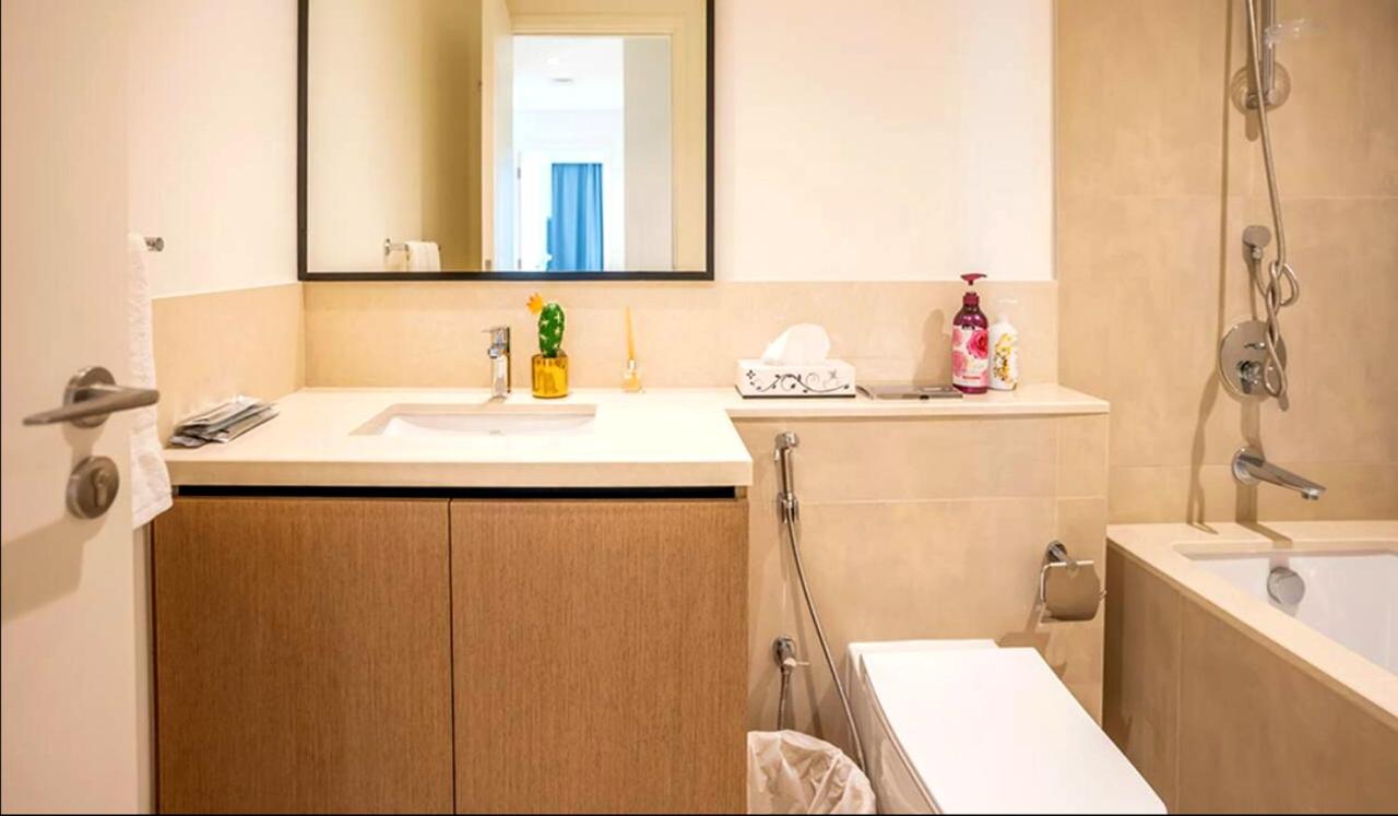 Prime Downtown Luxury Stays by Burj Khalifa - 3