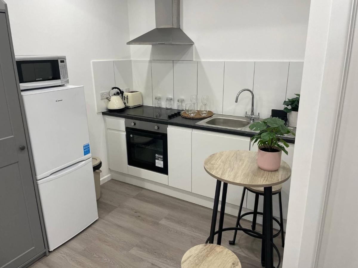 Amazing place to stay