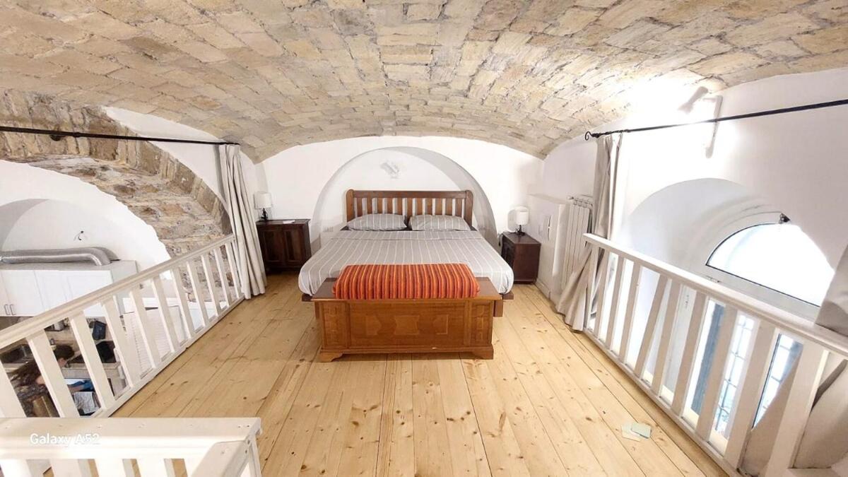 La Casetta Aureliana in the center of the capital - 2