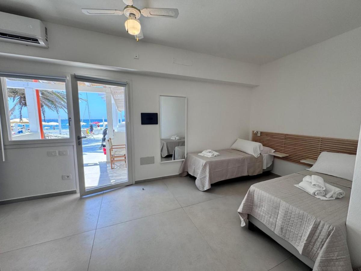 Lido Di Alghero Beach Resort - 2