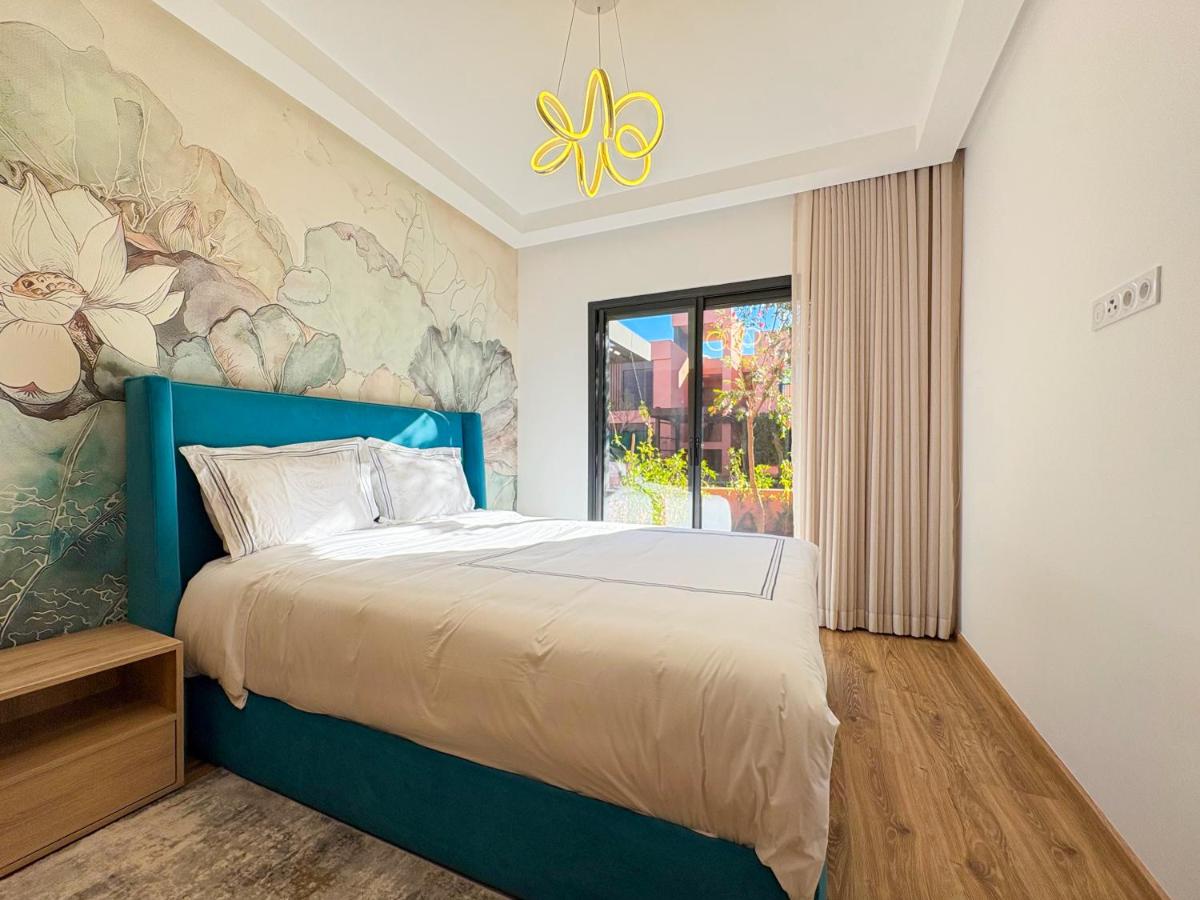 Appartement KENZ Nouria avec piscine - 2