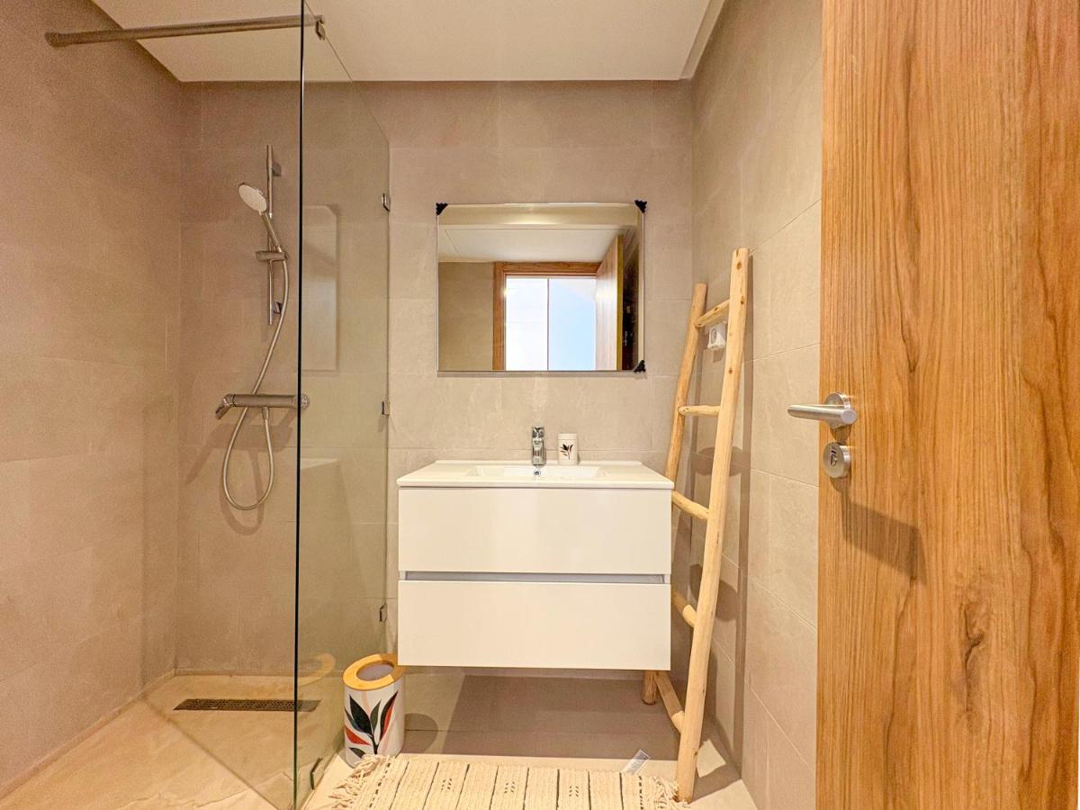 Appartement KENZ Nouria avec piscine - 3