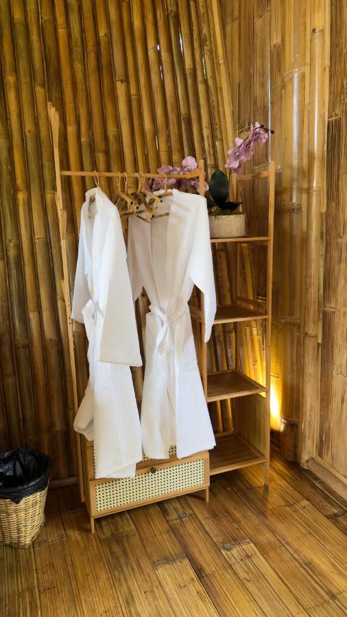 Phoenix Bamboo House by Ecobreeze - 3