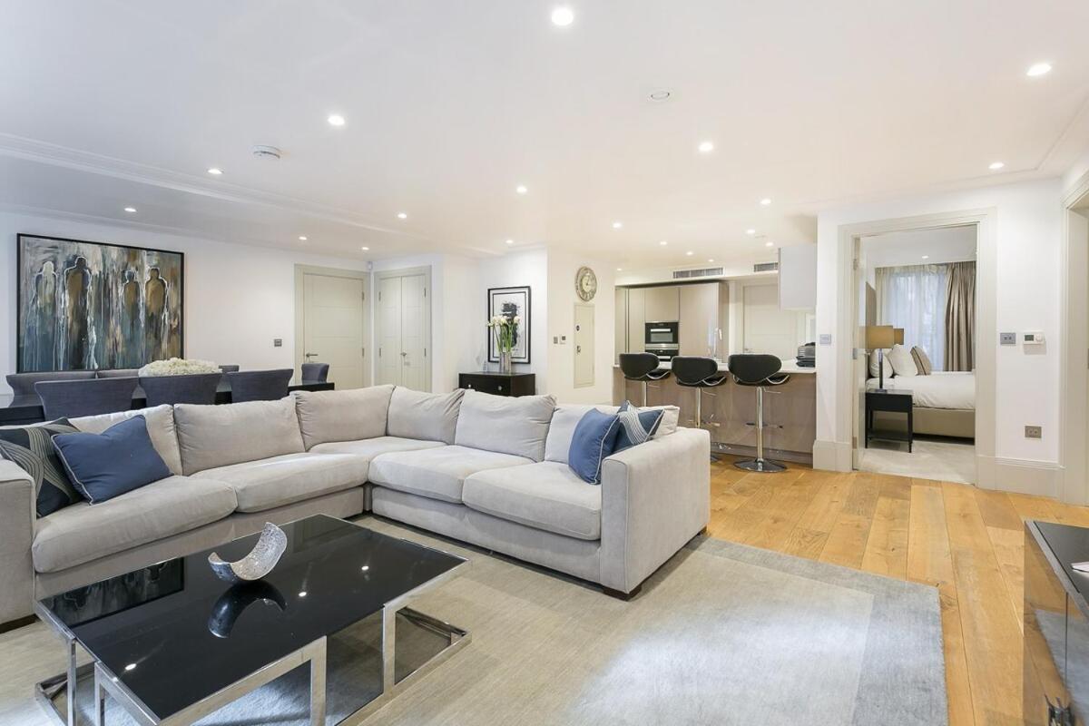 Mayfair Platinum Residence, Park Lane PL12A