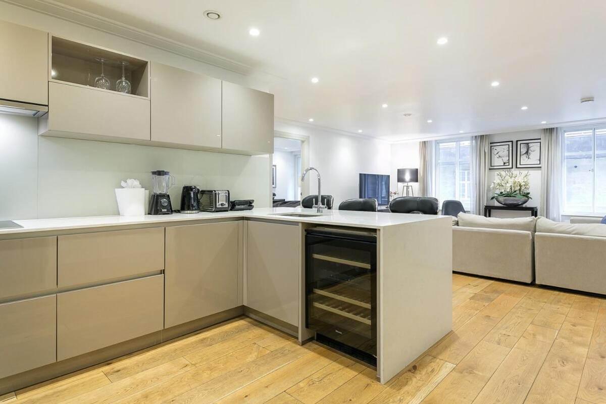 Mayfair Platinum Residence, Park Lane PL12A - 4