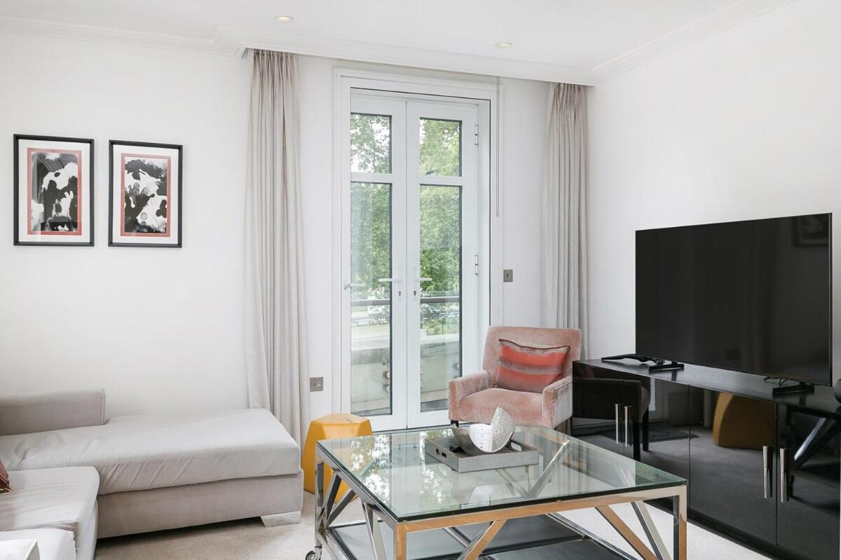 Luxury 2 bedroom flat Park Lane PL12B - 5