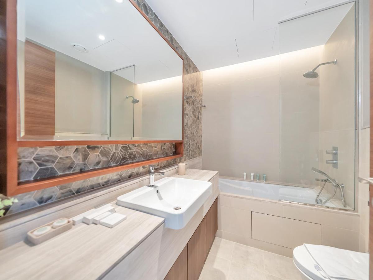 Royal Vista - Luxe 4BR Penthouse with Burj Khalifa View at Imperial Avenue - Downtown - 3