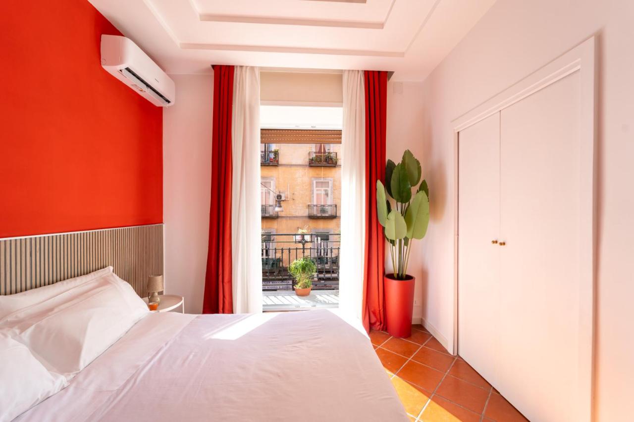 Rosaroll 70 Apartment by Wonderful Italy - 4