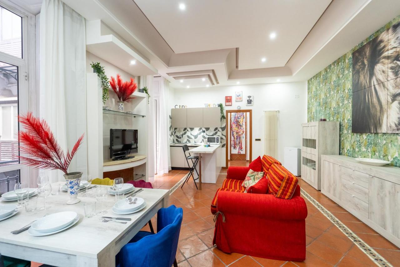 Rosaroll 70 Apartment by Wonderful Italy - 2