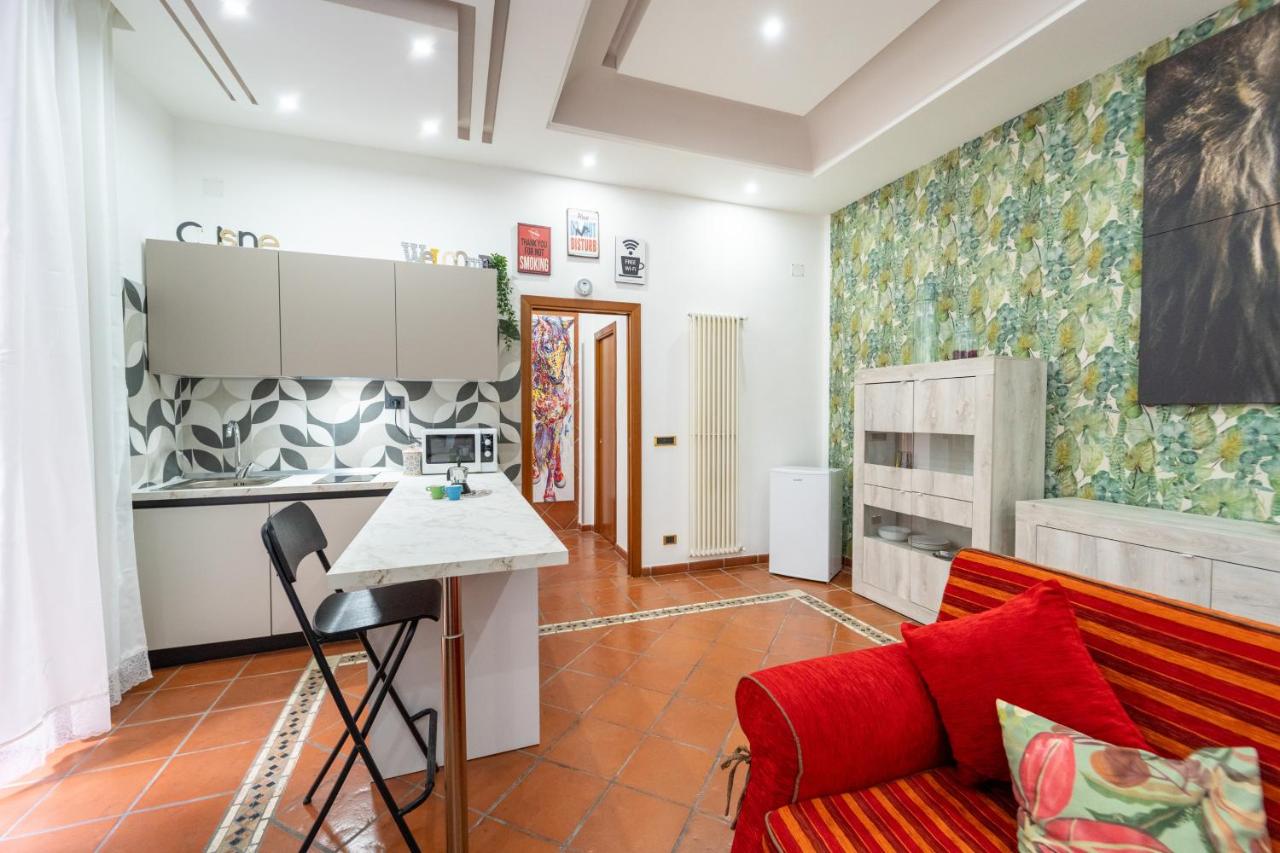 Rosaroll 70 Apartment by Wonderful Italy - 5