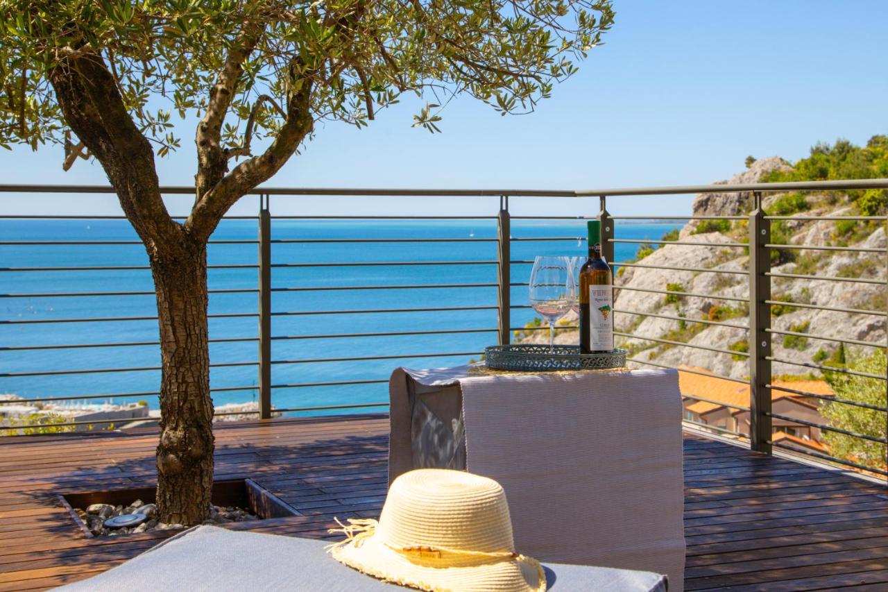 Portopiccolo Apartments Deluxe - 2