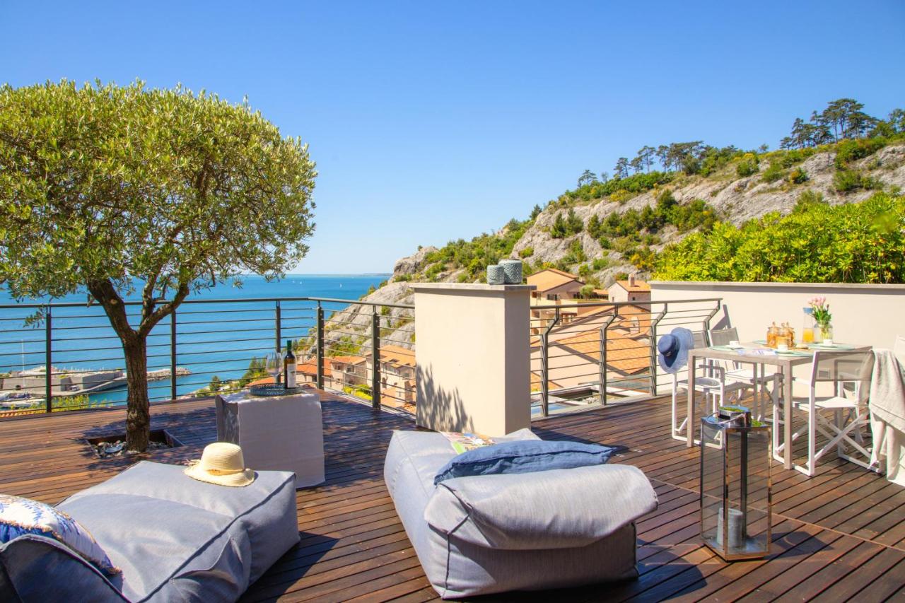 Portopiccolo Apartments Deluxe - 5