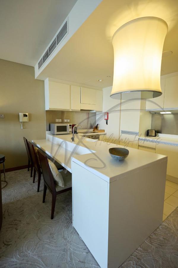 EMAAR Residences Fashion Avenue 1BHK by WS Holiday Homes - 5